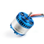 SUNNYSKY X4120-III  480KV 550KV Brushless Motor for RC Quadcopter Airplanes Fixed Wing Plane